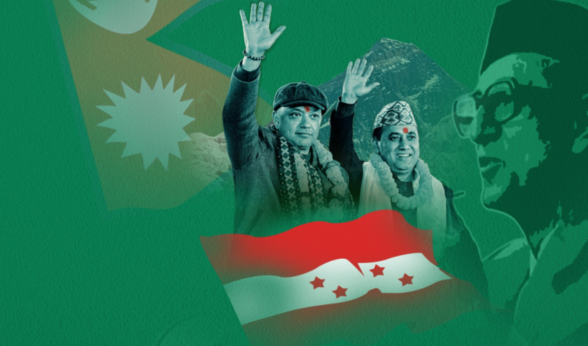 प्रदेश कार्यसमितिले चासो नदेखाएपछि काँग्रेसको सुदूरपश्चिम चुनावी समीक्षा कार्यक्रम स्थगित