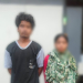 गौरीफंटा नाकामा एसएसबीद्वारा नाबालिगसहित दुई जनाको उद्धार, अनुसन्धान जारी