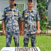 कैलालीमा सशस्त्रद्धारा कटुवा पेस्तोल र एक किलो चरेस बरामद