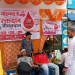 मोहम्मद ‘डे’मा धनगढीमा रक्तदान कार्यक्रम आयोजना