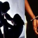 करणी मुद्दामा फरार दार्चुलाका एक पुरुष र महिला पक्राउ