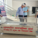 तस्बिर : पत्रकार अर्जुन सिंह