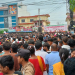 थारु समुदायले धुमधामसँग मनाए गुरही पर्व