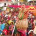 सुदूरपश्चिममा गौरा पर्व सुरुः घरघरमा बिरुडा राखी मनाइँदै