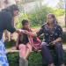 बैतडीको दशरथचन्दकी अस्मिताले पाइन् घरमै नागरिकता