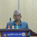 टीकापुरमा विज्ञान तथा प्रविधि विश्वविद्यालय स्थापना गर्न ऐन बनाउदै प्रदेश सरकार 