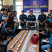 कञ्चनपुरमा १२६ एम्पुल लागूऔषधसहित एक जना पक्राउ
