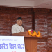 जिम्मेवार प्रेसले लोकतान्त्रिक गणतन्त्रलाई अझ बलियो बनाउँछः राष्ट्रपति पौडेल