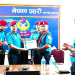 चन्द बने कैलालीमा महिनाको उत्कृष्ट प्रहरी