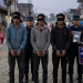 धनगढीका ३ जना लागूऔषधसहित पक्राउ 