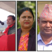 कैलाली ५ मा नेपाली कम्युनिस्ट पार्टीबाट ५ जना उम्मेदवार सिफारिस
