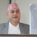  यी हुन् मुख्यमन्त्री शाहविरुद्ध अविश्वास प्रस्ताव दर्ता गर्ने काँग्रेसका ९ सांसद