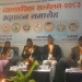 असफल कामको निरन्तरता होइन, क्रमभङ्गता आवश्यक : सभामुख अर्याल 