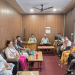 एमालेले लियो सरकारलाई दिएको समर्थन फिर्ता