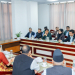 थप हिंसा फैलिन नदिन प्रभावकारी भूमिका खेल्ने प्रधानमन्त्रीसमक्ष सांसदको प्रतिबद्धता
