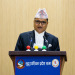 एक महिनामा बजेट पुनर्लेखन र पारित गर्ने मुख्यमन्त्री भट्टको घोषणा 