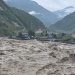 भोटेकोशीमा पानीको सतह फेरि बढ्यो, सतर्कता अपनाउन आग्रह