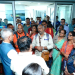 नेपालको बाढीबाट उद्धार गरिएका २१ जना तमिलनाडुका तीर्थयात्री भारत फिर्ता, नेपाली सेना र सरकारको सराहना