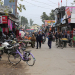 सीमामा भन्सार कडाइः महेन्द्रनगरमा चहलपहल बढ्यो, वनबासा सुनसान