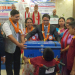 लायन्स क्लब अफ धनगढी सिटीद्वारा १० जेहेन्दार तथा टुहुरा विद्यार्थीलाई ८० हजार रुपैयाँ बराबरको छात्रवृत्ति