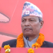 नेपाली कम्युनिष्ट पार्टी ताजा जनादेश लिन तयार छ: नेता रावल
