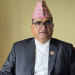 विपतको जोखिम अध्ययन गरेर नीति निर्माण गर्छाैँः मुख्यमन्त्री भट्ट 