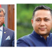 परराष्ट्रमन्त्रीसँग सार्क महासचिवको भेट