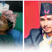 क्यान्सर पीडित रनकला देवीलाई फोटो व्यवसायी धिरेन्द्र बोहराले गरे एक दिनको कमाइ सहयोग