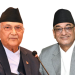 अध्यक्ष ओली र नेता लेखकलाई थप दुई दिन थुनामा राखेर अनुसन्धान गर्न अनुमति