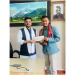 धनगढीका रबेन्द्र विक्रम शाहलाई राष्ट्रिय युवा परिषद्को कार्यकारी बोर्ड सदस्यको जिम्मेवारी