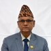 पूर्वमुख्यमन्त्री राजेन्द्र रावल सवार सरकारी गाडी धनगढीमा नालामा खस्यो