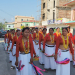 मादलको तालमा गुञ्जिन्छ सखिया नाच, थारू संस्कृतिको पुस्तान्तरण
