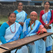 यातायात खर्च वृद्धिपछि स्वास्थ्य स्वयंसेविका खुसी
