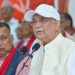 ‘चुनाव हार्दैमा मैदान छोड्ने पार्टी होइन एमाले’:ओली 