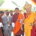 लुम्बिनीमा भुटानी गुम्बा निर्माण सुरु, नेपाल–भुटान सम्बन्ध थप प्रगाढ हुने विश्वास