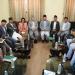 प्रधानमन्त्री शाहले माफी नमागेसम्म संसद अवरोध जारी राख्ने विपक्षी दलको निर्णय