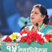 कांग्रेस महाधिवेशन वर्तमान र भविष्यबारे संवाद गर्ने थलो होः उपसभापति भुसाल