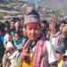 श्रम संस्कृति पार्टीका अध्यक्ष साम्पाङ हुम्लामा