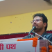 धनगढी पुगेर ज्ञानेन्द्र शाहीले भने, ‘हामीले दोहोरो चरित्र देखायौँ, जनताले पत्याएनन्’