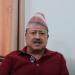 धनगढी उपमहानगरमा कुनै प्रवेश शुल्क छैन : मेयर गोपाल हमाल