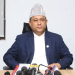 परराष्ट्रमन्त्री खनाल राष्ट्रसङ्घको महासभामा अमेरिका प्रस्थान गर्दै