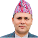 रास्वपाका सांसद गणेश पौडेलमाथि कालो मसी प्रहार