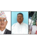 काँग्रेस असन्तुष्ट पक्षबाट मन्त्री बन्ने तीन जनाको नाम लगभग टुङ्गियो