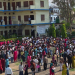 महेन्द्रनगर माविमा विद्यार्थीको चाप बढ्दो