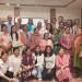 महिला राजनीतिकर्मी र सञ्चारकर्मीबीच मिडिया भूमिकाबारे अन्तरक्रिया