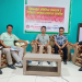 धनगढीमा सिकलसेल एनिमिया रोकथाम र डिजिटल स्वास्थ्य साक्षरताबारे टेलिभिजन बहस