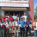 जानकी गाउँपालिकाद्वारा १७ जना आरन व्यवसायीलाई आधुनिक उपकरण वितरण
