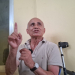 स्वास्थ्य क्षेत्र सुधारका लागि एक्लै भए पनि लड्ने भन्दै डाक्टर केसीको २४ औं अनशन सुरू