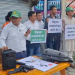 धनगढीमा विद्युतमा लगाइएको भ्याट हटाउन उज्यालो नेपालको हस्ताक्षर अभियान