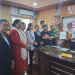 बलात्कारपछि हत्या घटनामा कडा कानुन माग्दै धनगढीमा दबाब र्‍याली  